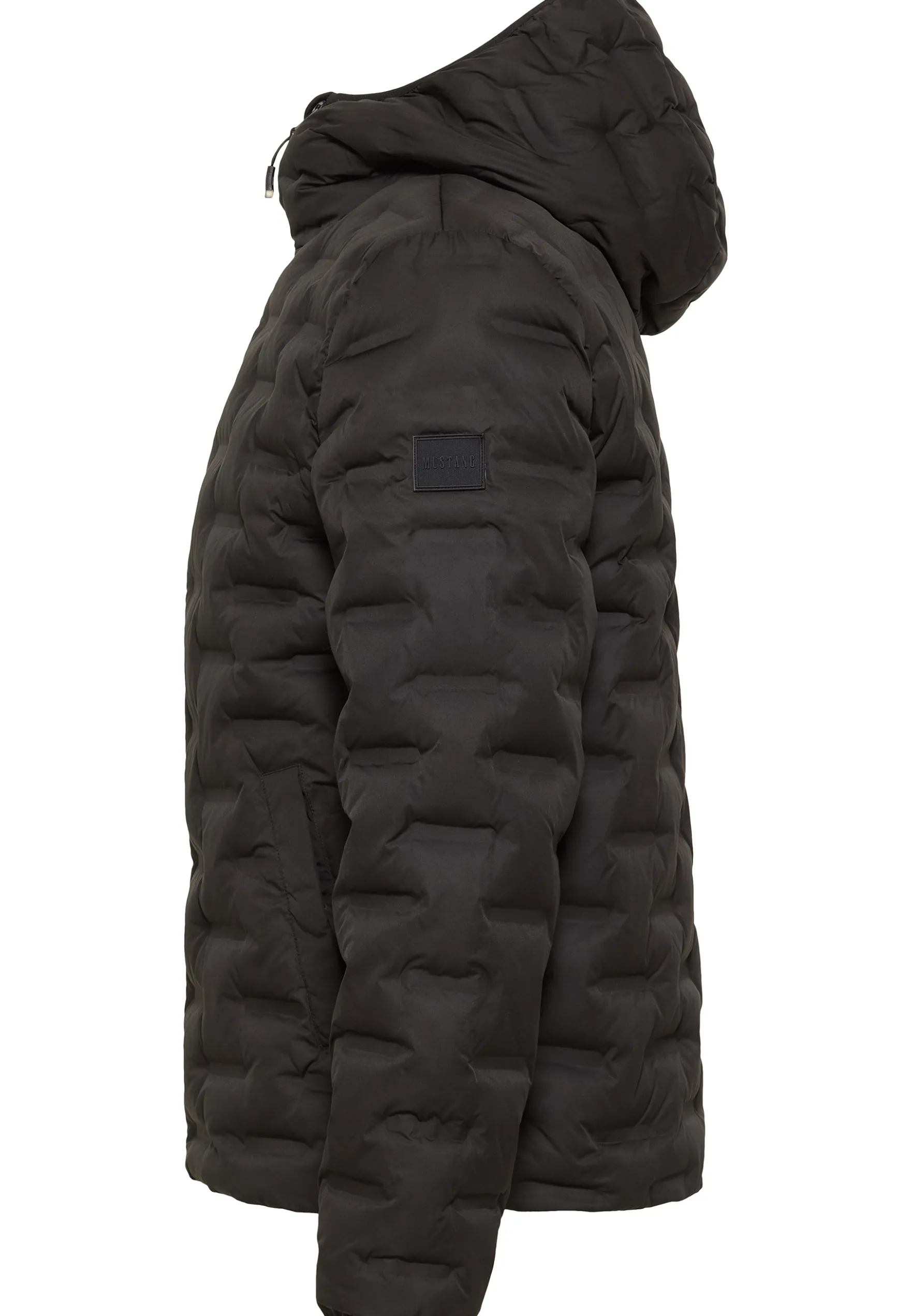 Jacke Style Westchase