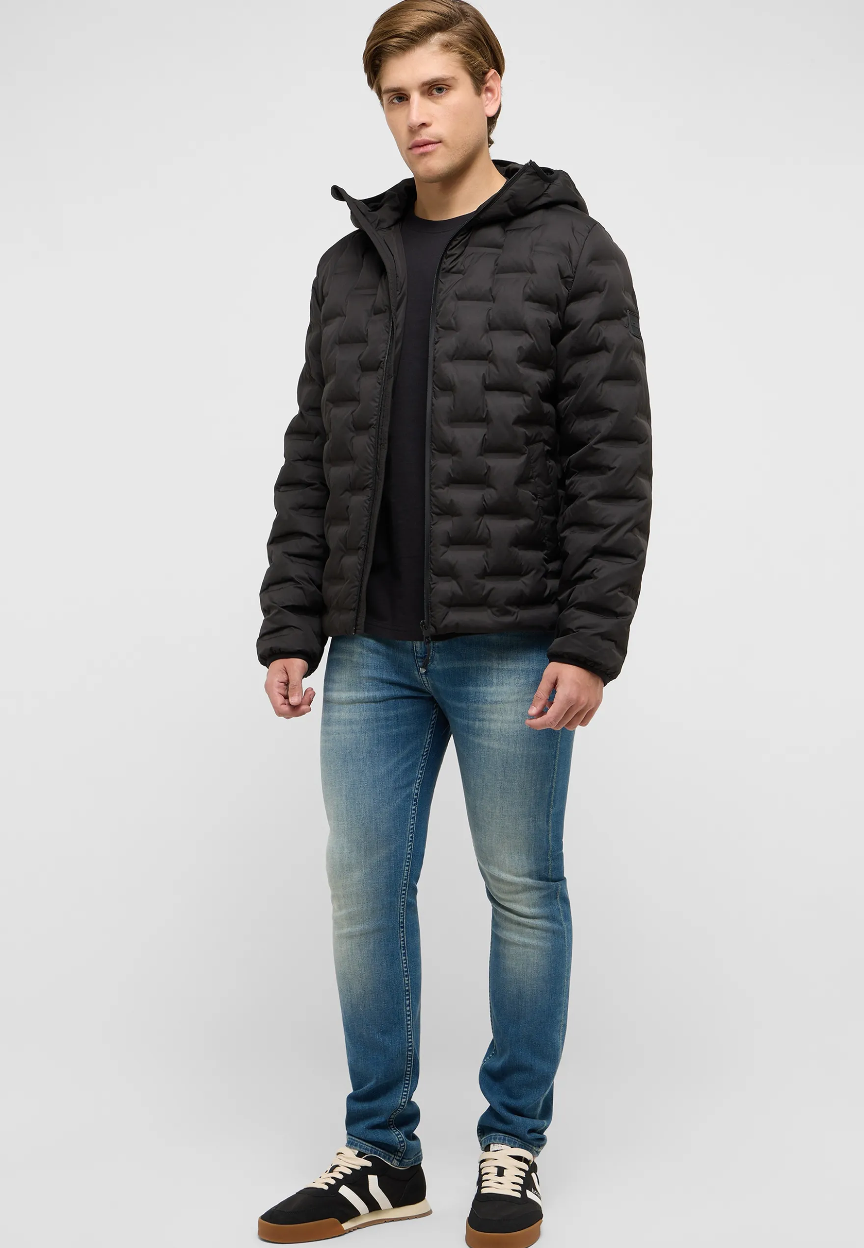 Jacke Style Westchase