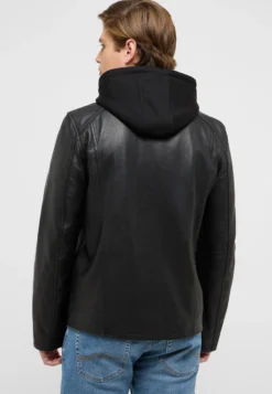 Jacke Style Zip Jacket