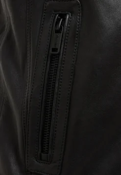 Jacke Style Zip Jacket