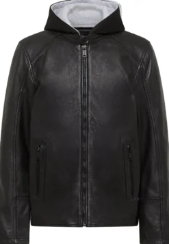 Jacke Style Zip Jacket