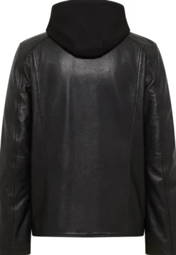 Jacke Style Zip Jacket