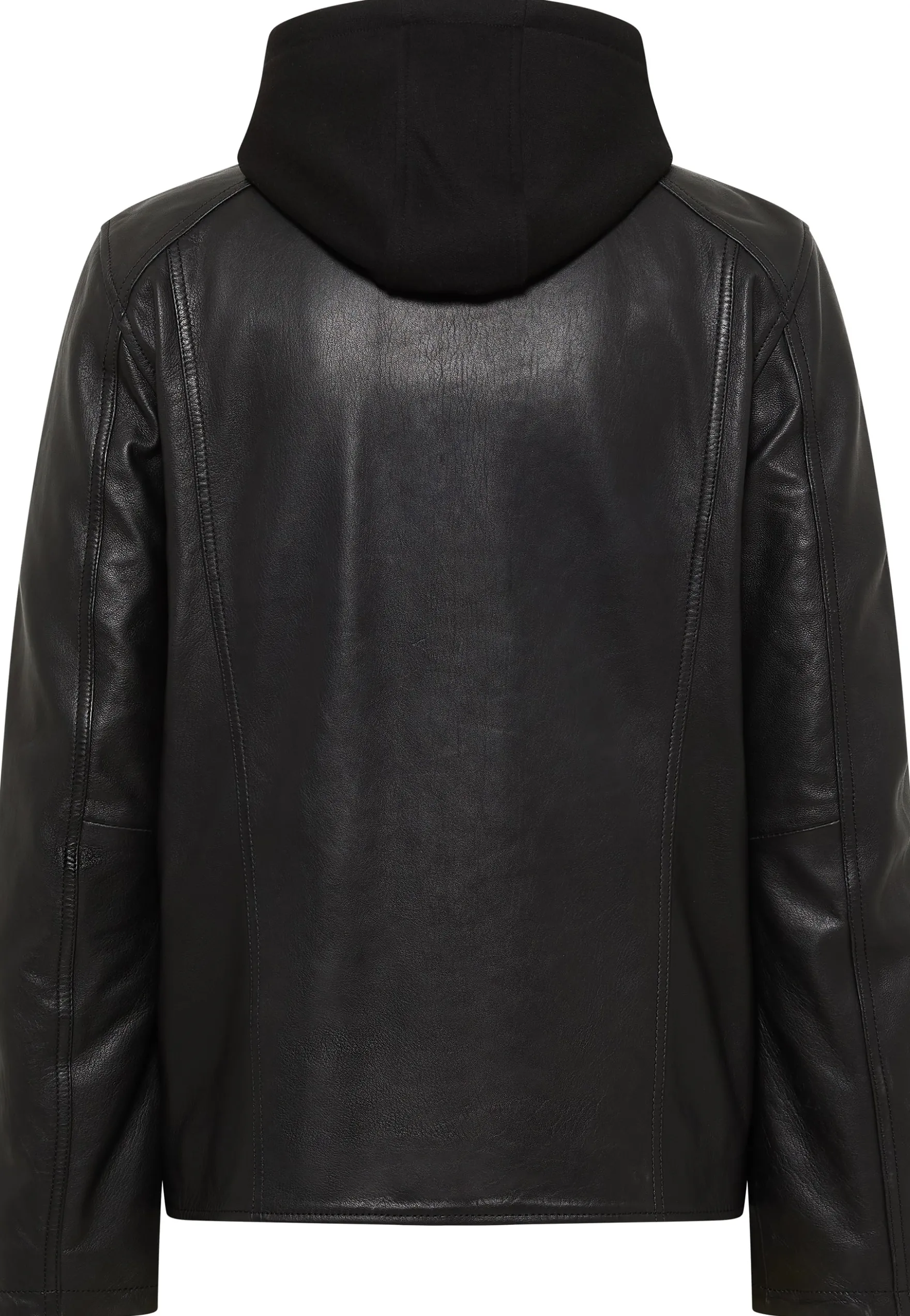 Jacke Style Zip Jacket
