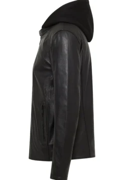 Jacke Style Zip Jacket