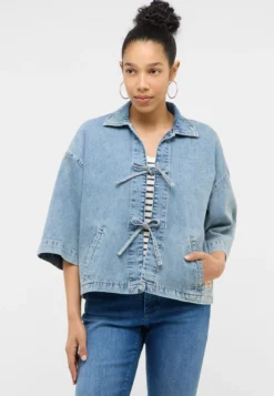 Jacke Style Zoe Kimono Jacket