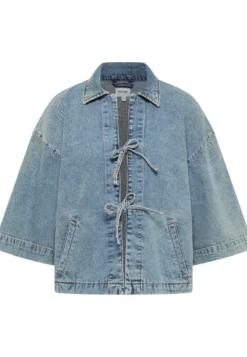 Jacke Style Zoe Kimono Jacket