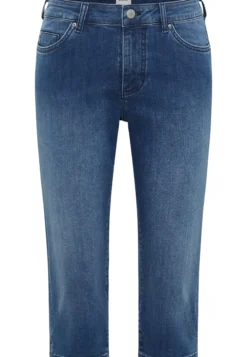 Jeans-Capri Style Capri