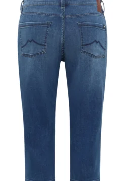Jeans-Capri Style Capri