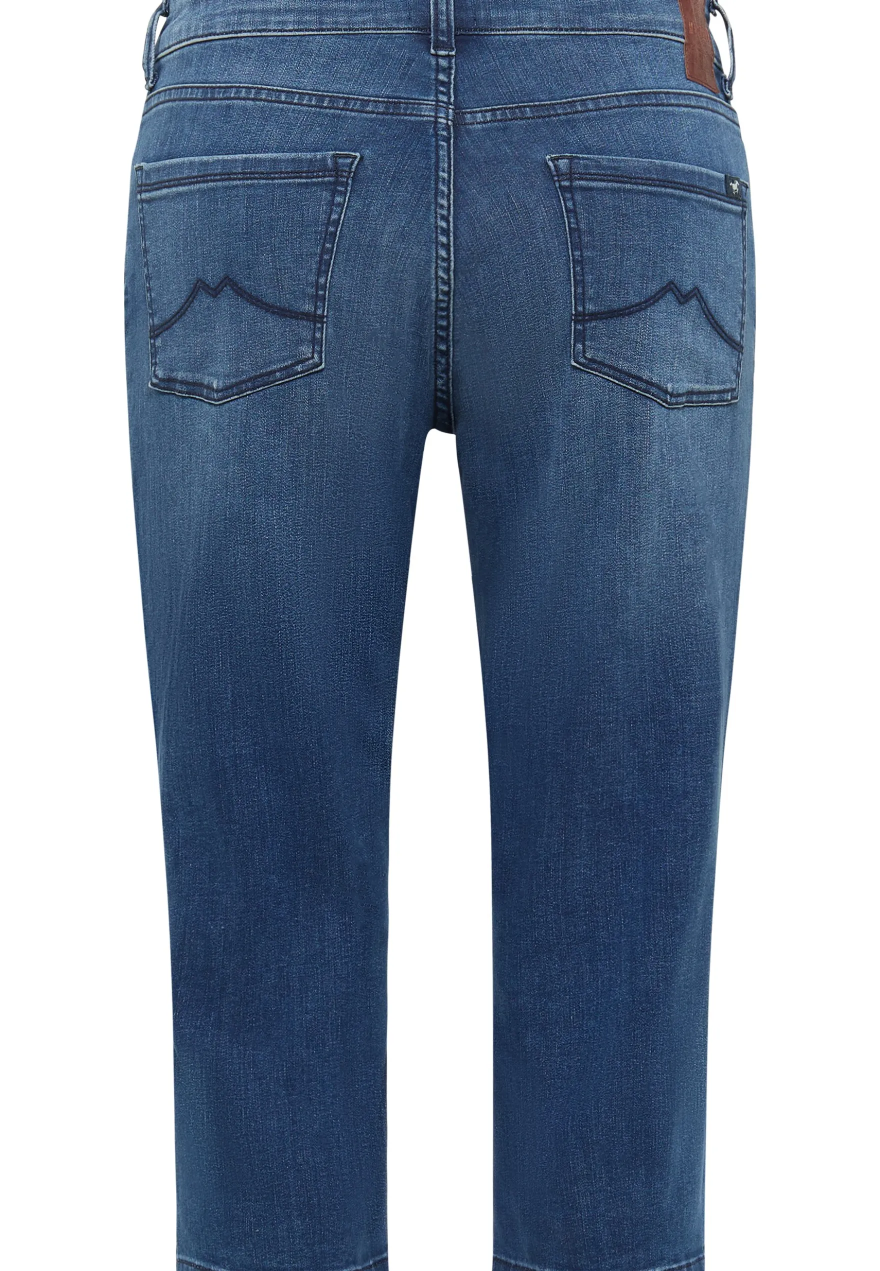 Jeans-Capri Style Capri