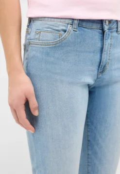 Jeans-Capri Style Capri