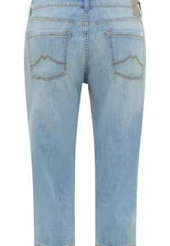 Jeans-Capri Style Capri