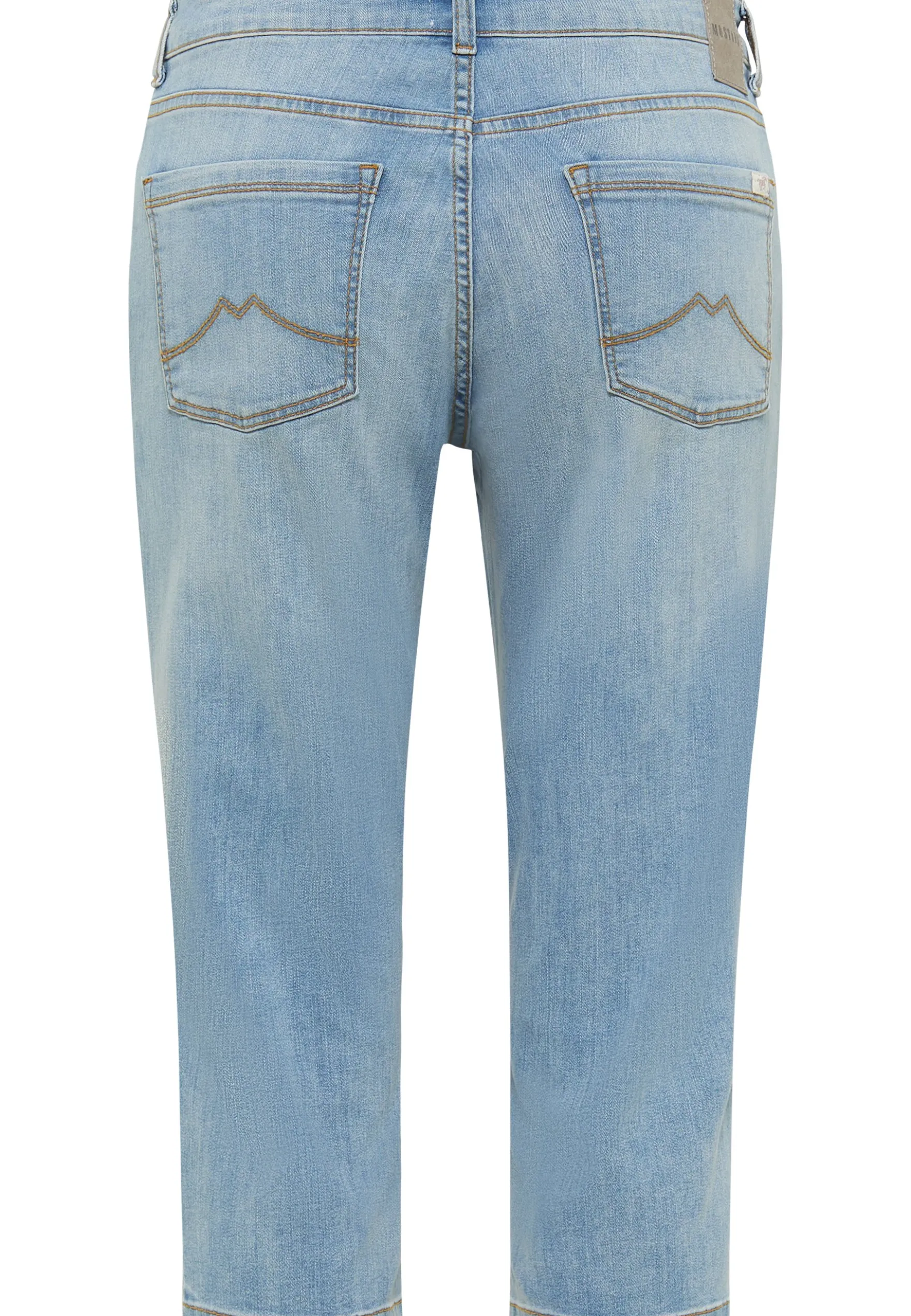 Jeans-Capri Style Capri