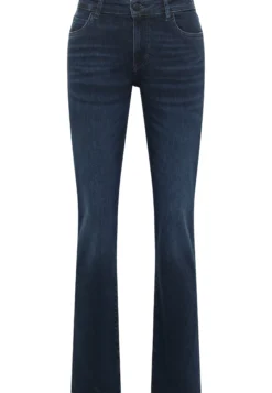 Jeanshose Style Crosby Relaxed Straight