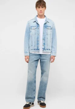 Jeans Jeff Relaxed Straight