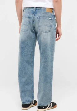 Jeans Jeff Relaxed Straight