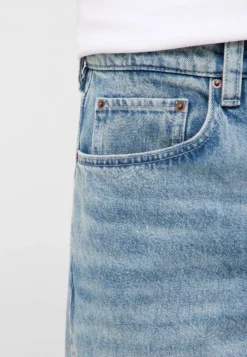Jeans Jeff Relaxed Straight