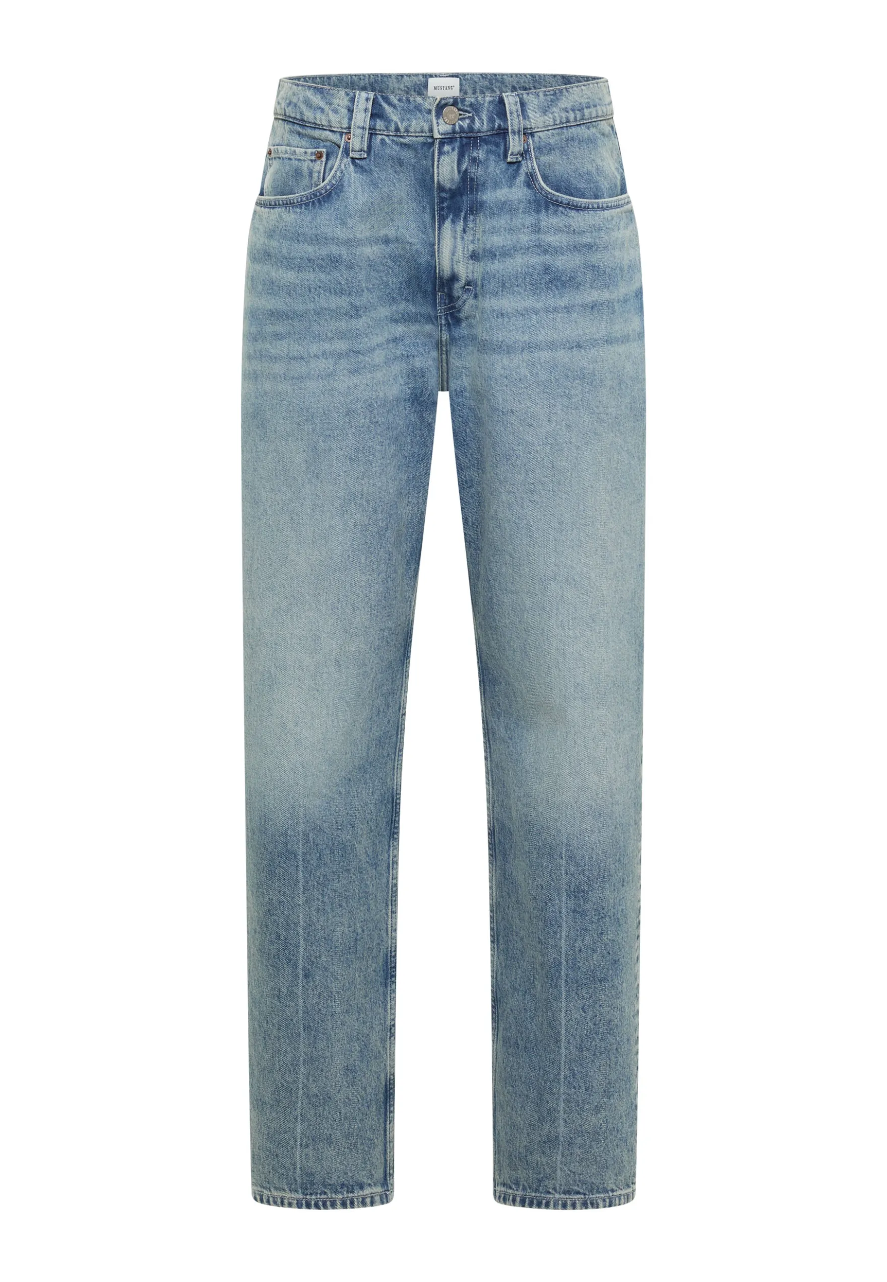 Jeans Jeff Relaxed Straight