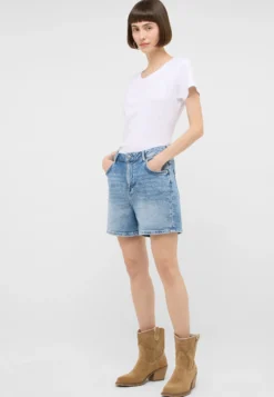 Jeans-Short Style Charlotte Shorts