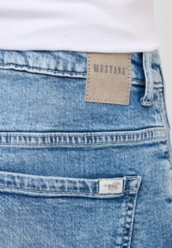 Jeans-Short Style Charlotte Shorts