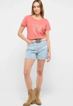 Jeans-Short Style Charlotte Shorts
