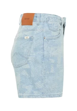 Jeans-Short Style Charlotte Shorts