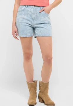 Jeans-Short Style Charlotte Shorts