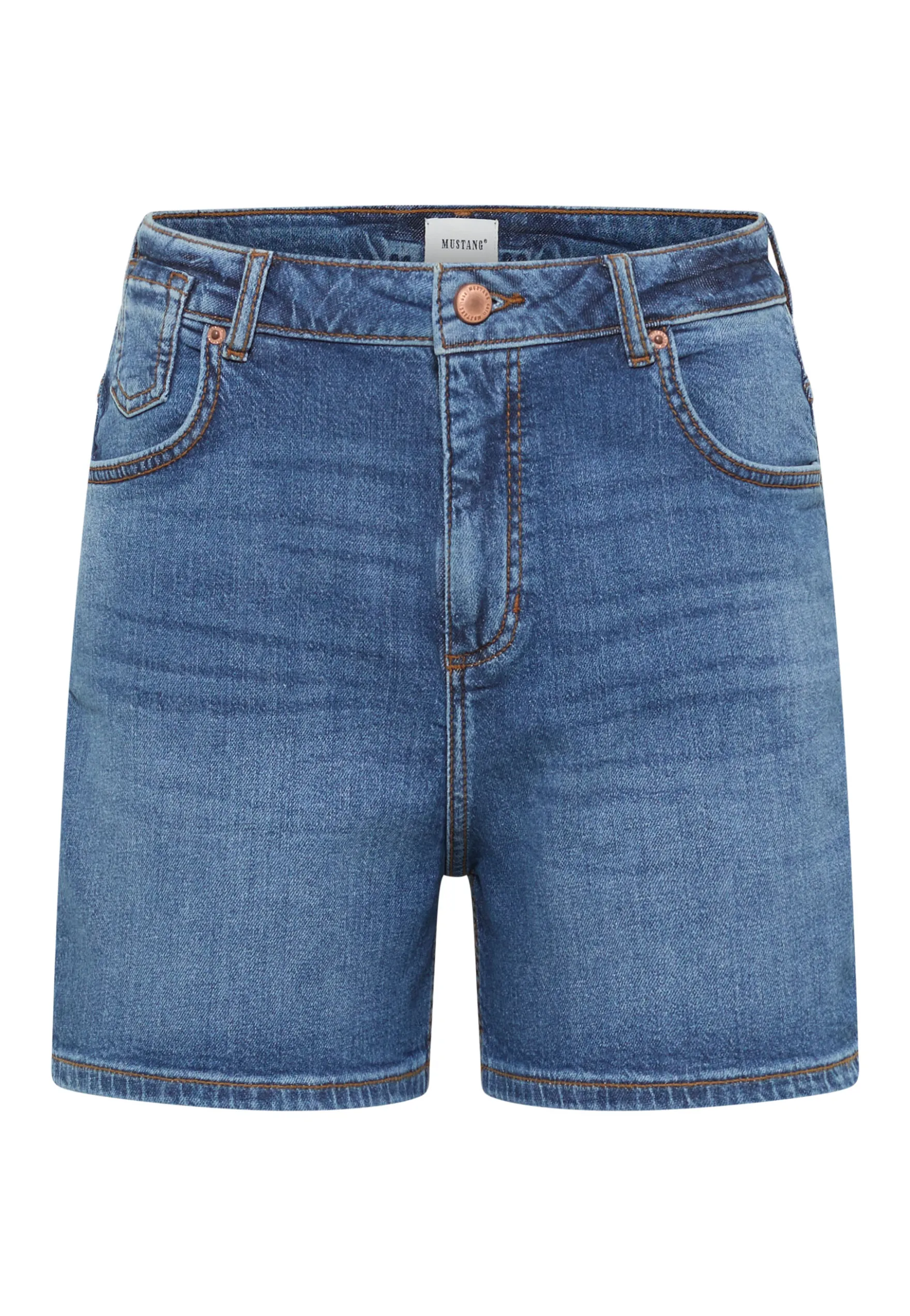 Jeans-Short Style Charlotte Shorts