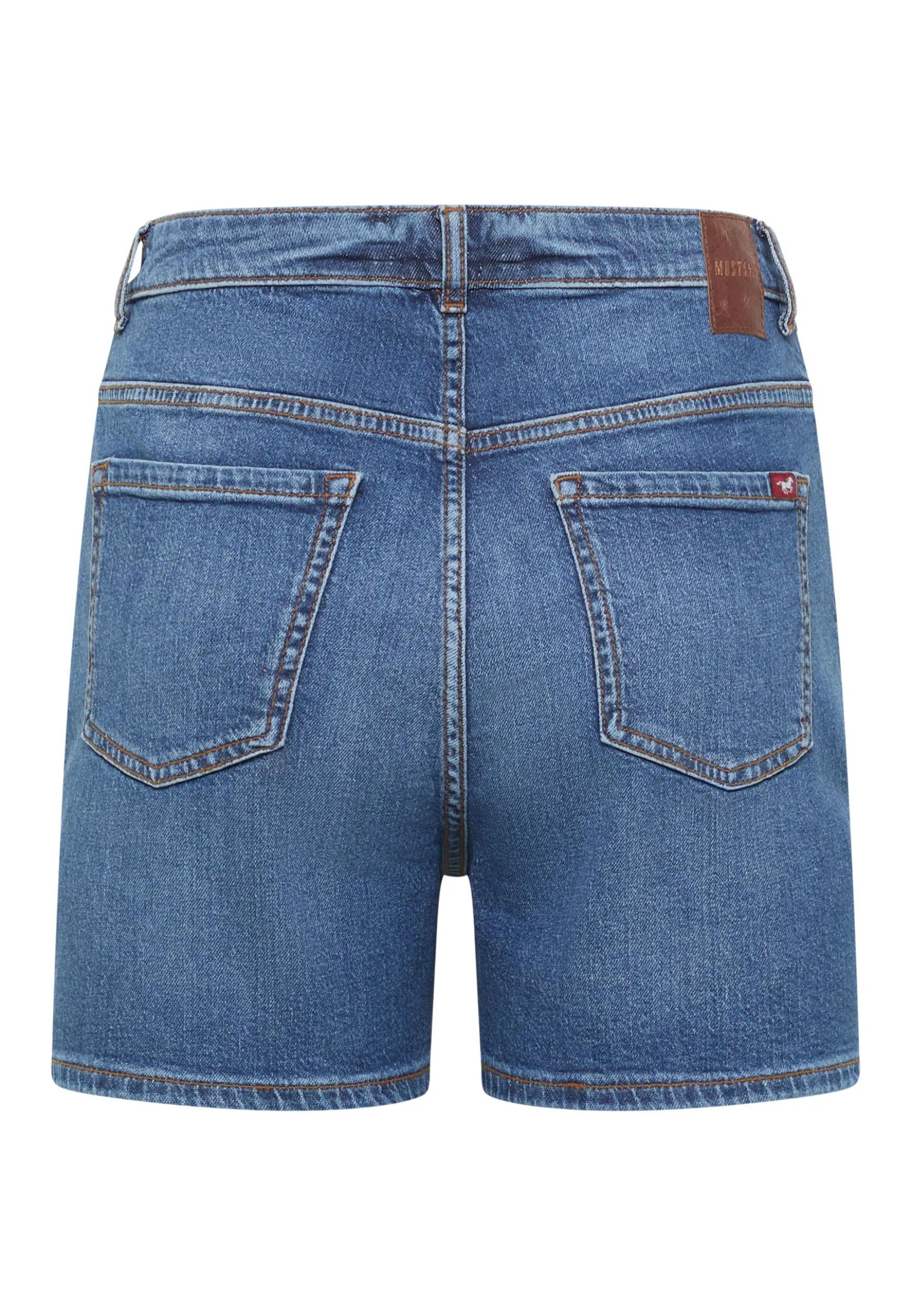 Jeans-Short Style Charlotte Shorts