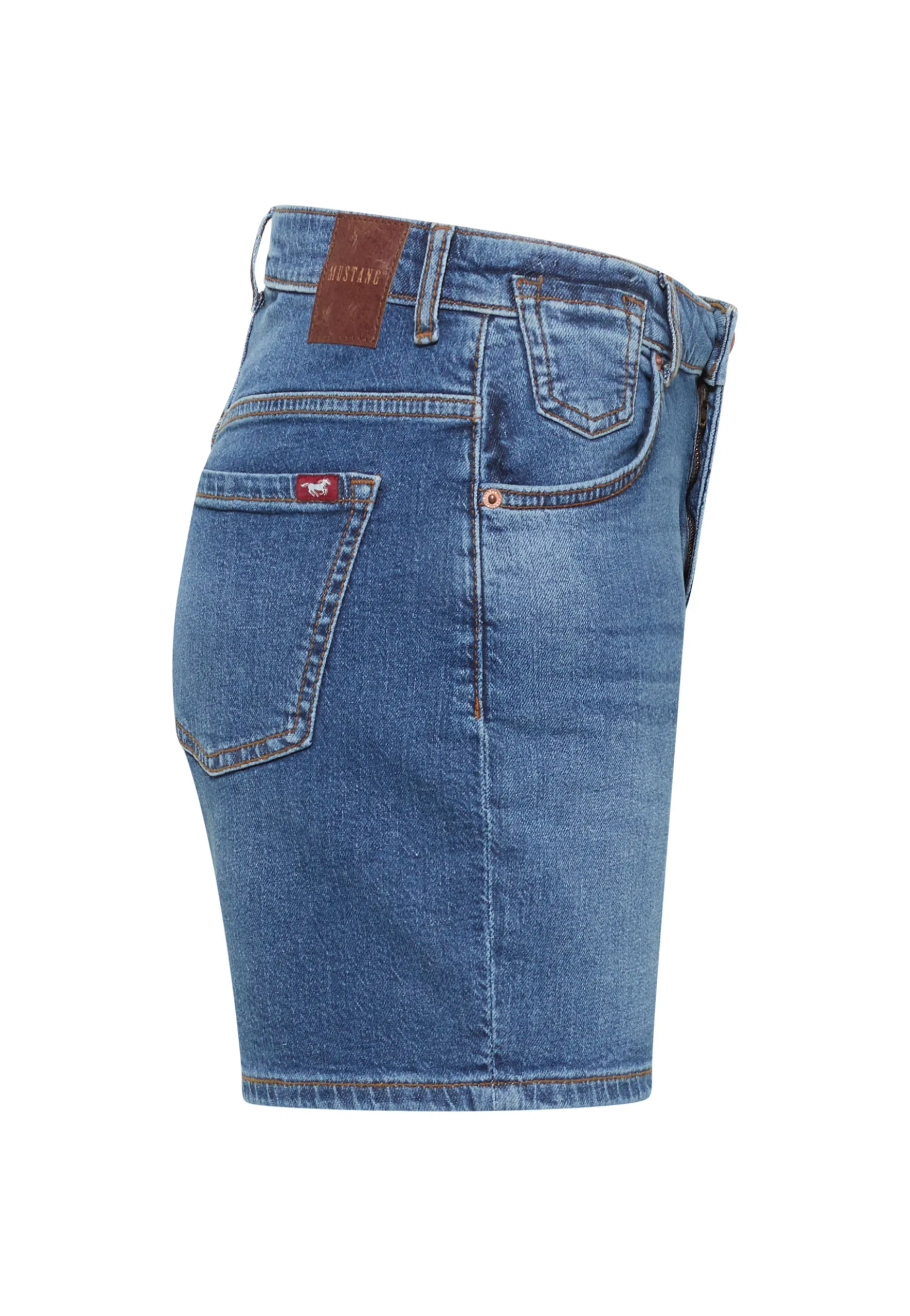 Jeans-Short Style Charlotte Shorts
