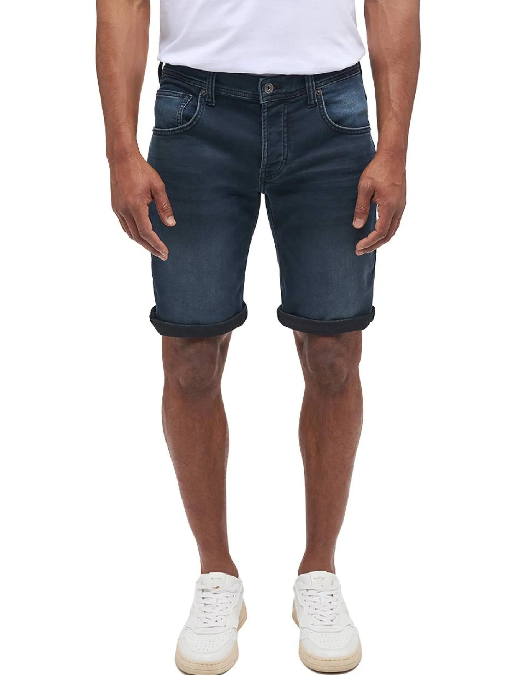 Jeans-Short Style Chicago Shorts