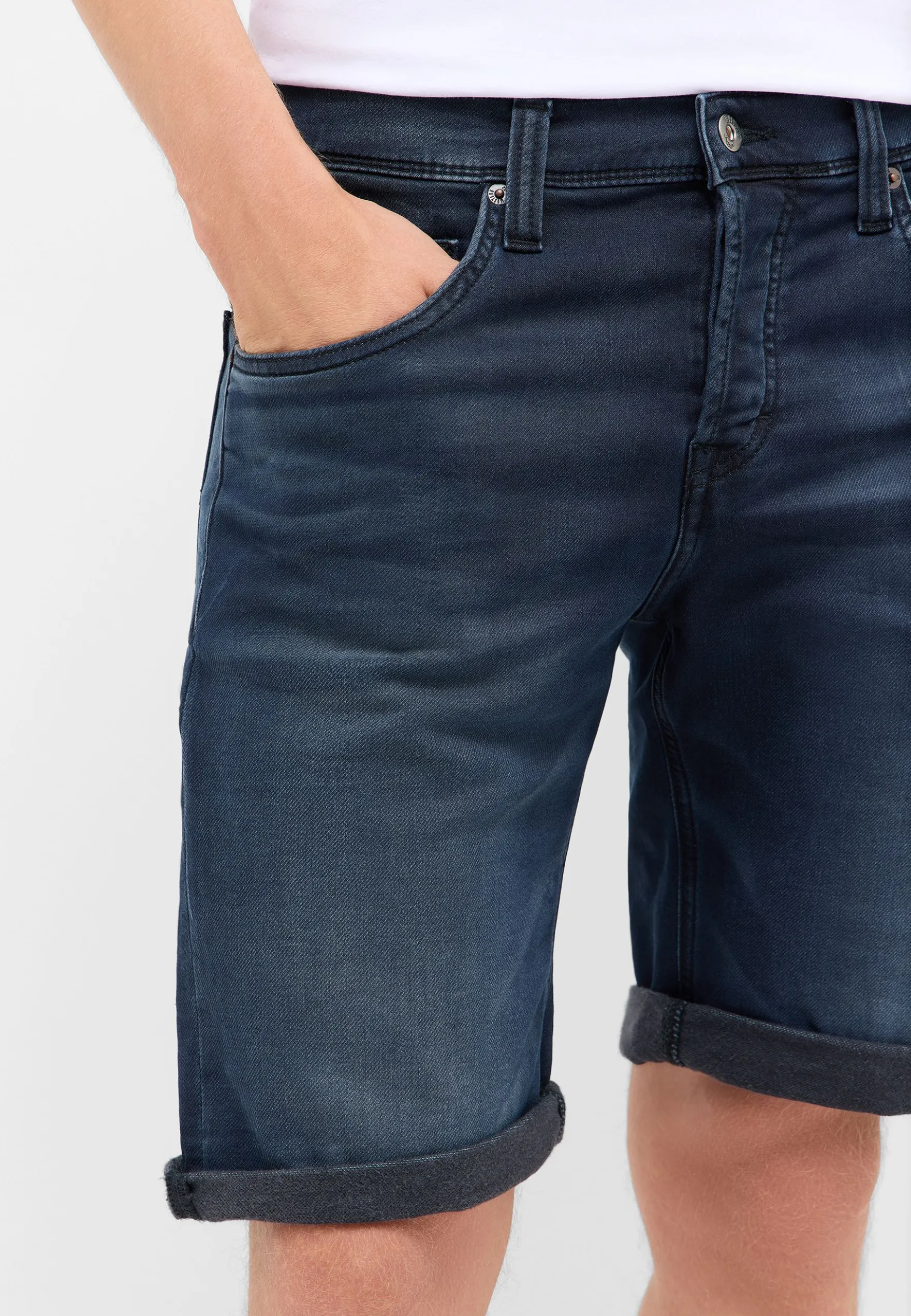 Jeans-Short Style Chicago Shorts