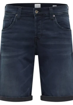 Jeans-Short Style Chicago Shorts