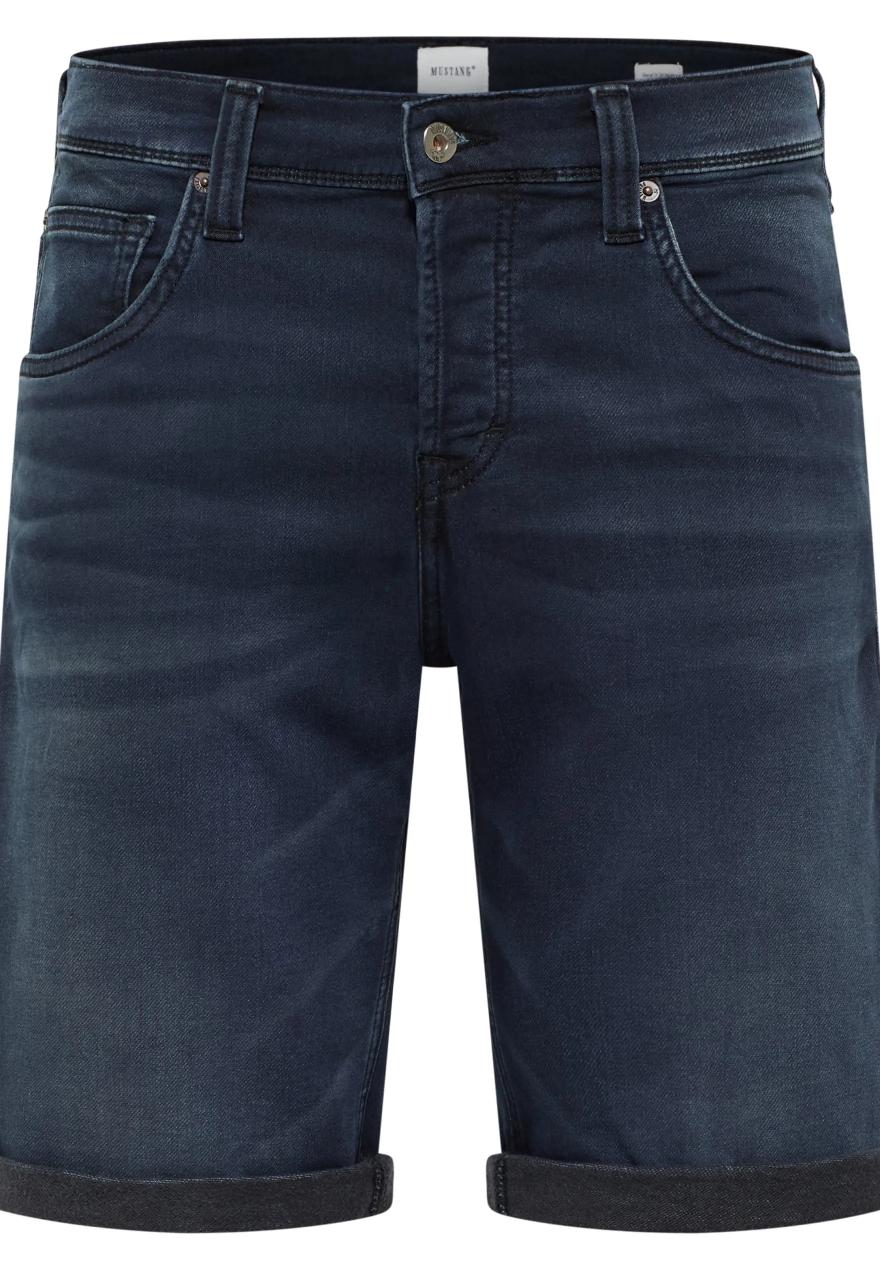 Jeans-Short Style Chicago Shorts