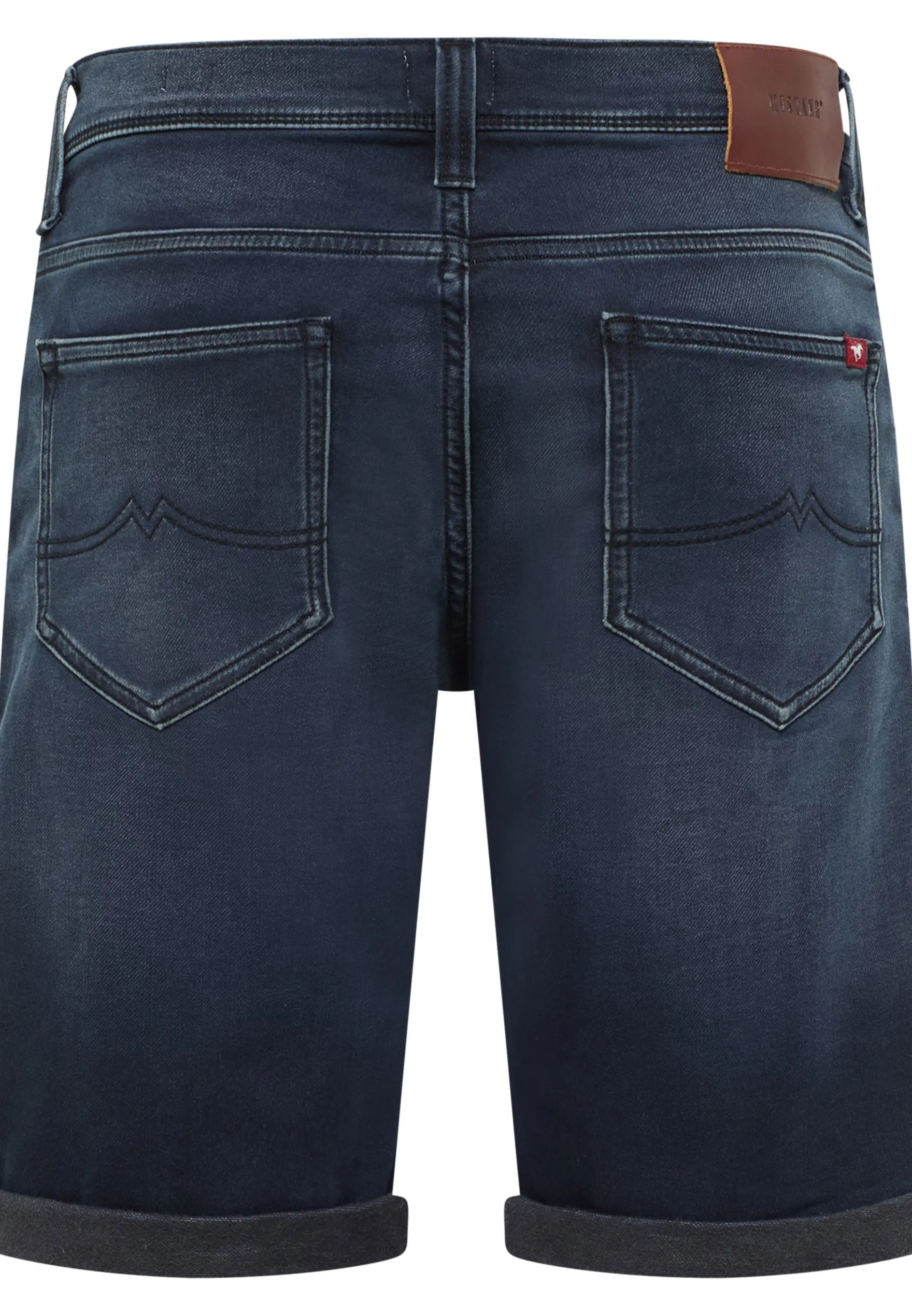 Jeans-Short Style Chicago Shorts