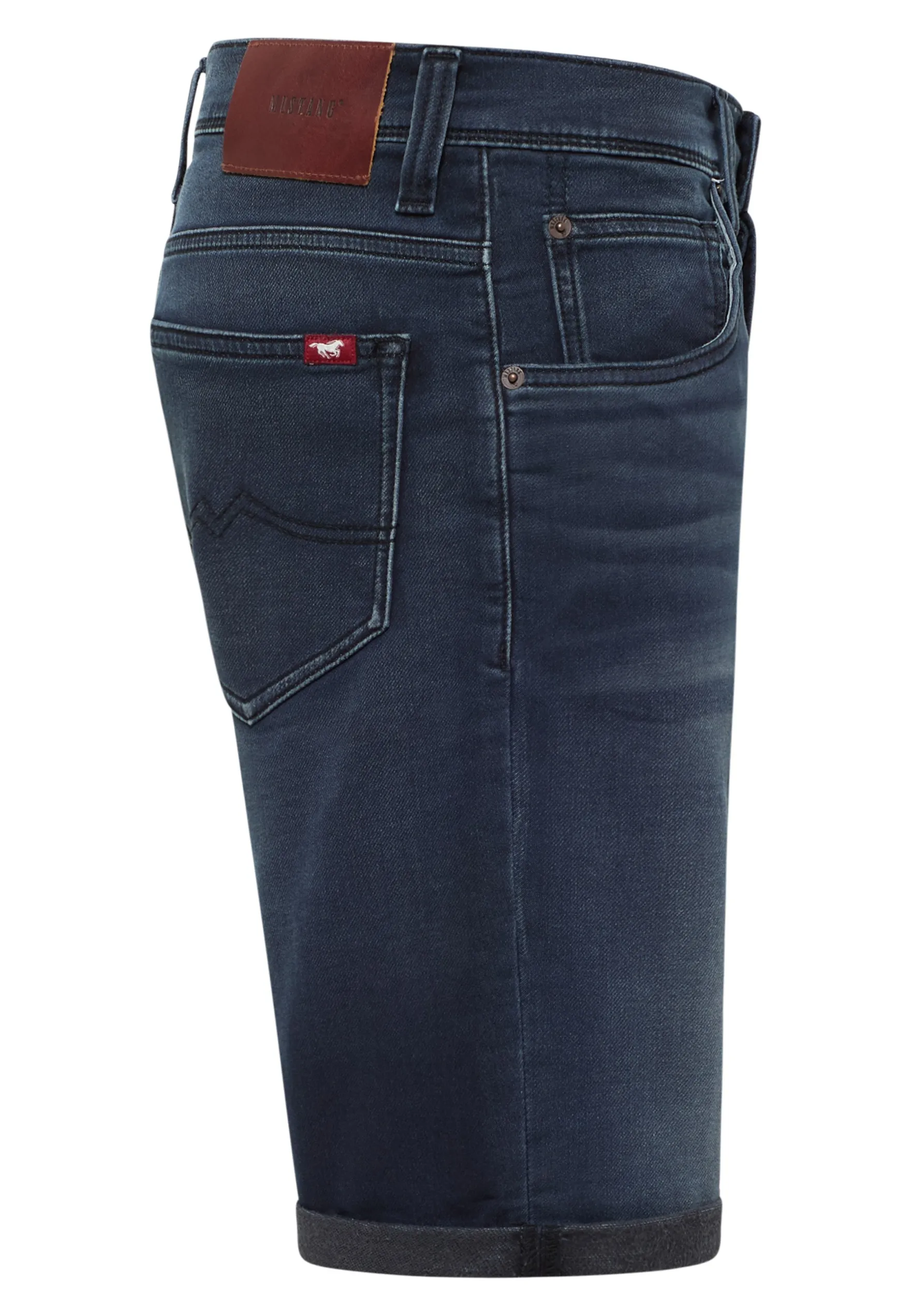 Jeans-Short Style Chicago Shorts