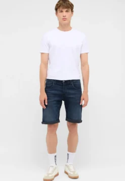 Jeans-Short Style Chicago Shorts