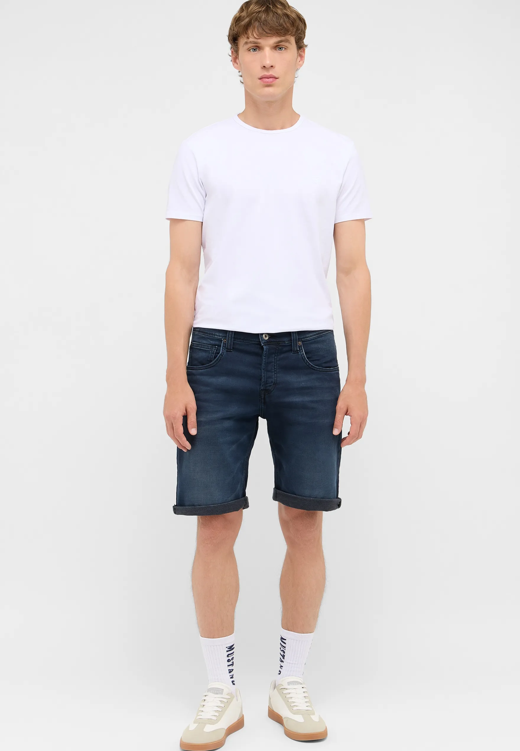 Jeans-Short Style Chicago Shorts
