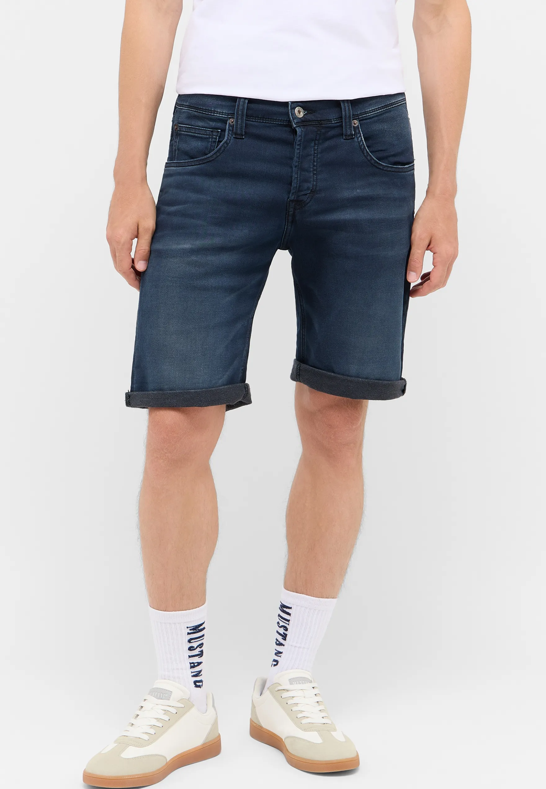 Jeans-Short Style Chicago Shorts
