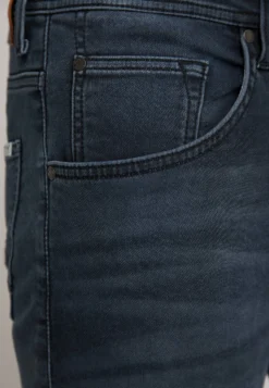 Jeans-Short Style Chicago Shorts