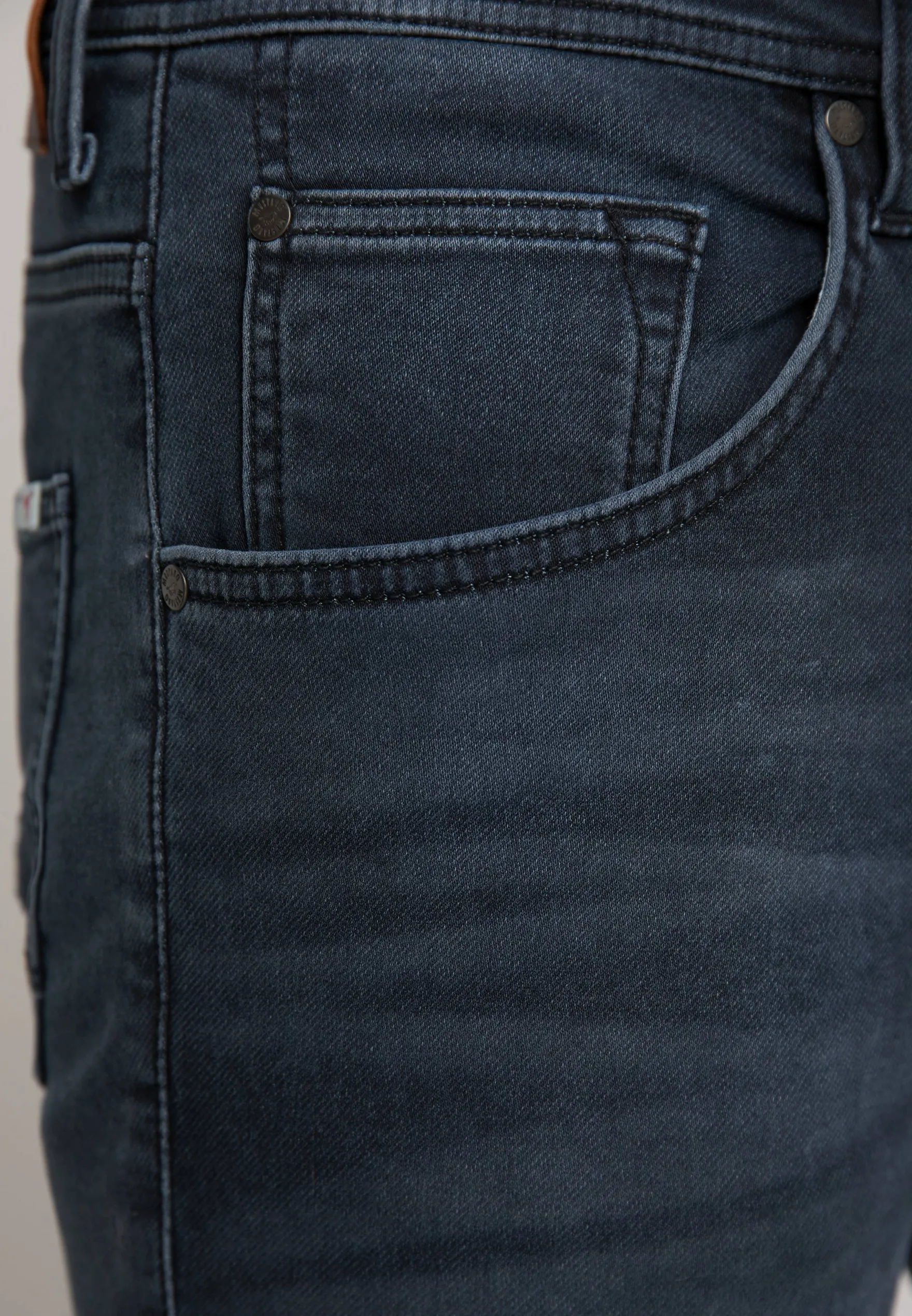 Jeans-Short Style Chicago Shorts
