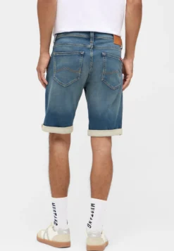 Jeans-Short Style Chicago Shorts