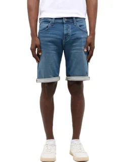 Jeans-Short Style Chicago Shorts