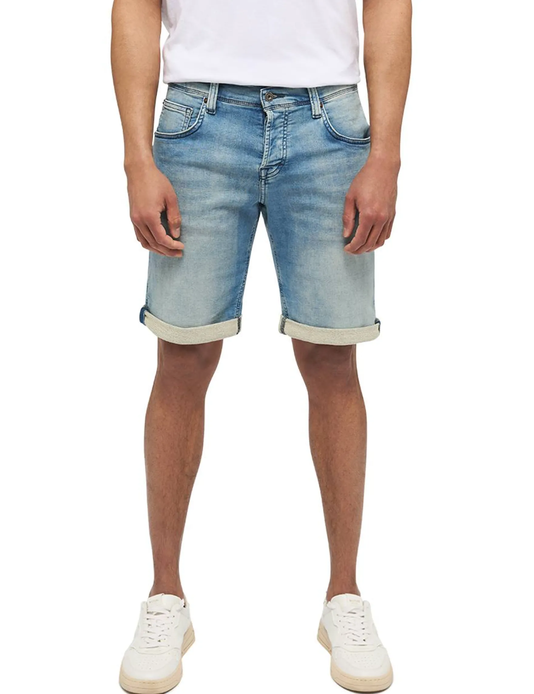 Jeans-Short Style Chicago Shorts