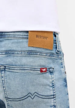 Jeans-Short Style Chicago Shorts