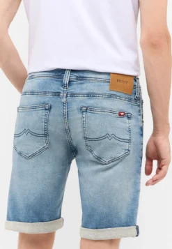 Jeans-Short Style Chicago Shorts