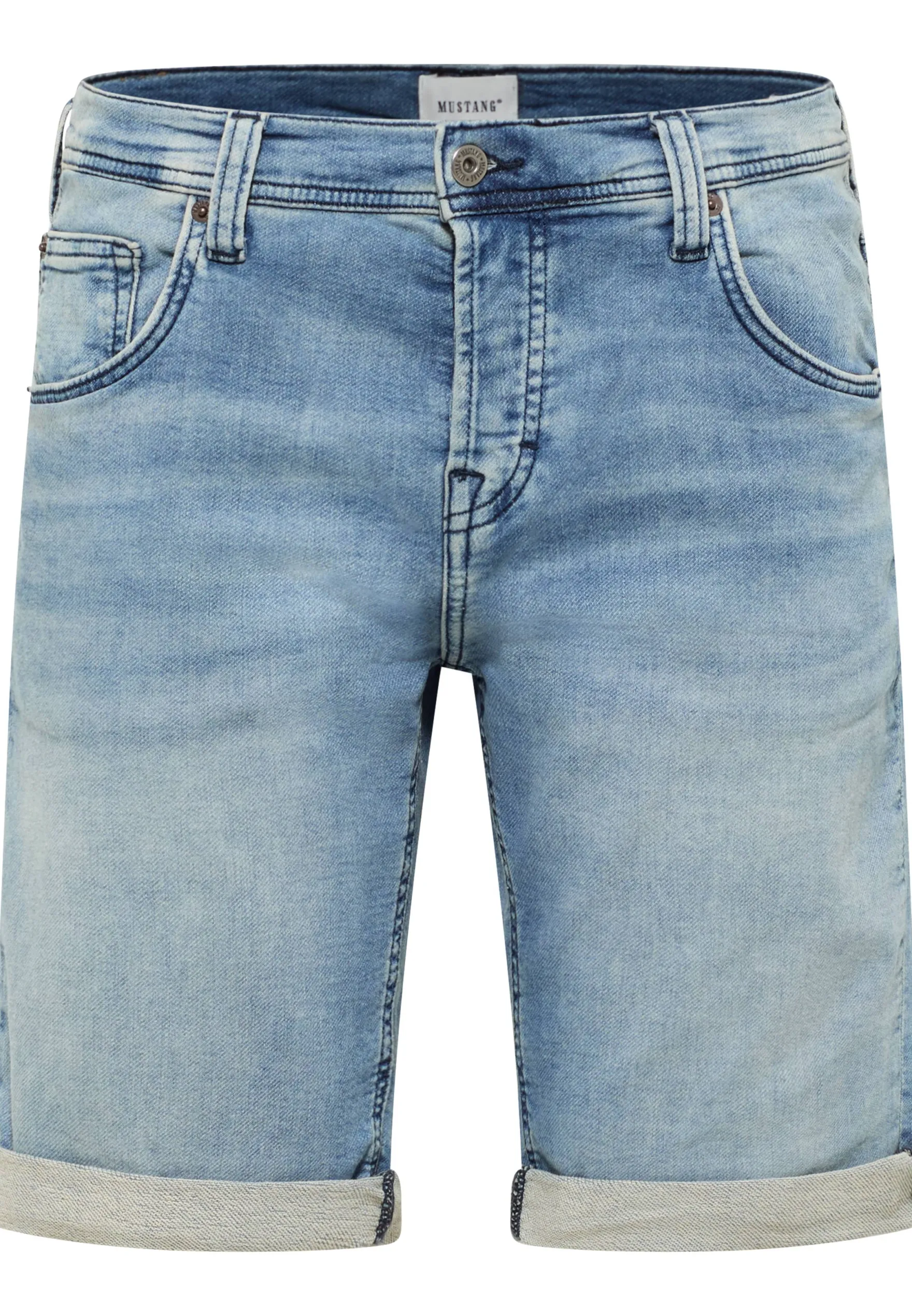 Jeans-Short Style Chicago Shorts