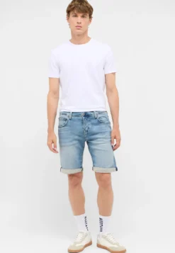 Jeans-Short Style Chicago Shorts
