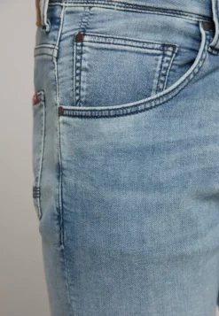 Jeans-Short Style Chicago Shorts