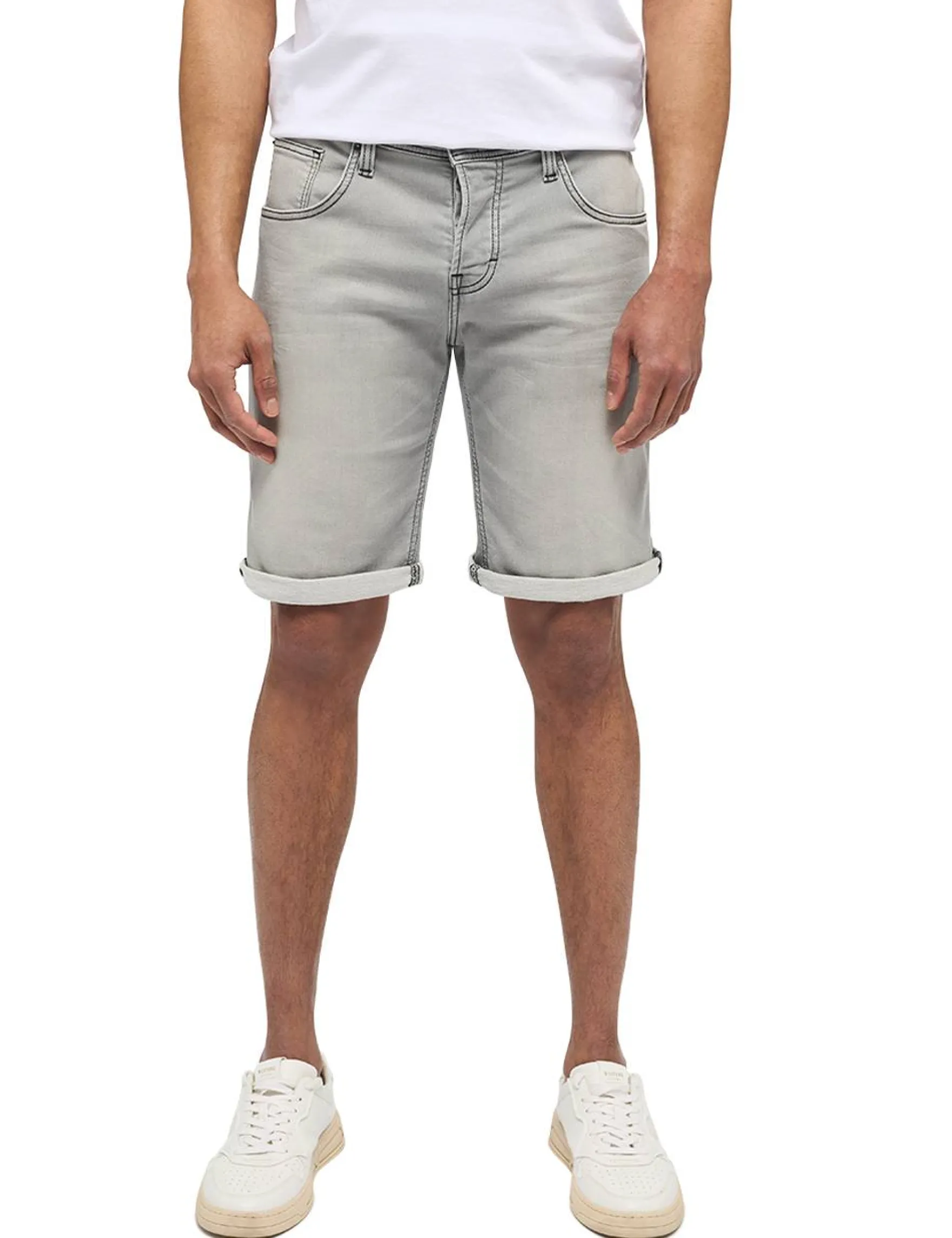 Jeans-Short Style Chicago Shorts