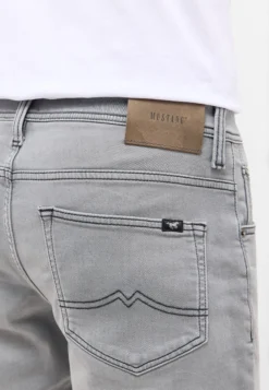 Jeans-Short Style Chicago Shorts